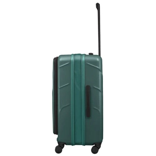 2pc Luggage Set - WENGER Amplix (Deep Lake)