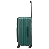 2pc Luggage Set - WENGER Amplix (Deep Lake)