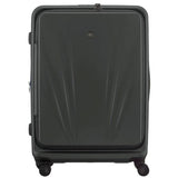 2pc Hardside Luggage - WENGER Skyon Set (Anthracite)