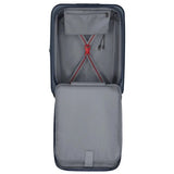 2pc Hardside Luggage - WENGER Skyon Set (Navy Blue)