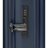 2pc Hardside Luggage - WENGER Skyon Set (Navy Blue)