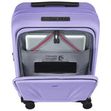 2pc Hardside Luggage - WENGER Skyon Set (Lavander)