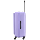 2pc Hardside Luggage - WENGER Skyon Set (Lavander)