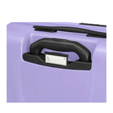 2pc Hardside Luggage - WENGER Skyon Set (Lavander)