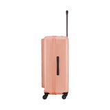 2pc Hardside Luggage Set - WENGER Skyon (Peach)(