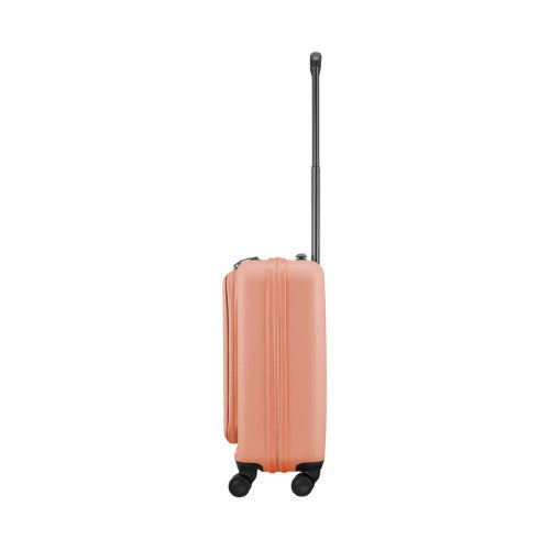 2pc Hardside Luggage Set - WENGER Skyon (Peach)(