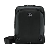 Crossbody Bag -  WENGER XE (Black)