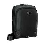 Crossbody Bag -  WENGER XE (Black)