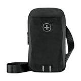 Crossbody Monosling - WENGER XE (Black)