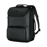 Travel Backpack - WENGER Urbanone (Black)