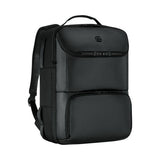 Travel Backpack - WENGER Urbanone (Black)