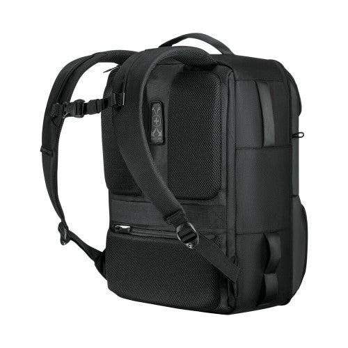 Travel Backpack - WENGER Urbanone (Black)