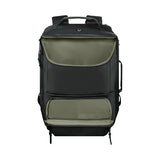 Travel Backpack - WENGER Urbanone (Black)