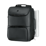 Travel Backpack - WENGER Urbanone (Black)