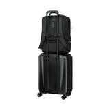 Travel Backpack - WENGER Urbanone (Black)