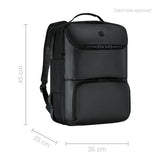 Travel Backpack - WENGER Urbanone (Black)