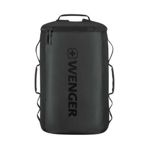 Travel Duffle - WENGER Urbanone (Black)
