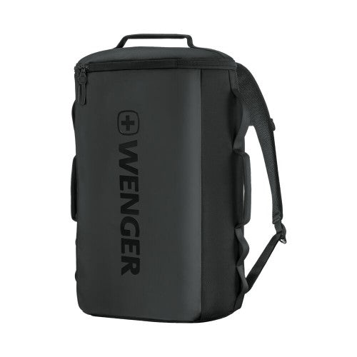 Travel Duffle - WENGER Urbanone (Black)
