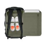 Travel Duffle - WENGER Urbanone (Black)