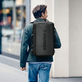 Travel Duffle - WENGER Urbanone (Black)