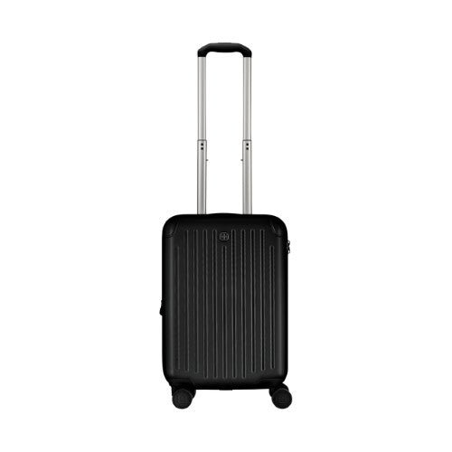 3pc Hardside Set - WENGER Flyn Pro Expandable (Black)