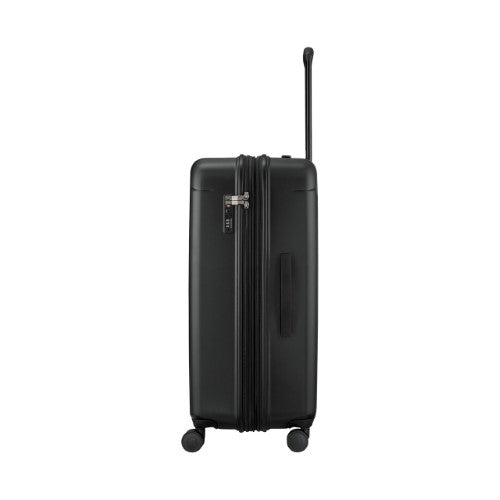 3pc Hardside Set - WENGER Flyn Pro Expandable (Black)