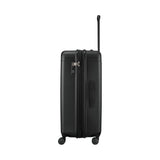 3pc Hardside Set - WENGER Flyn Pro Expandable (Black)