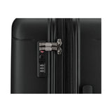 3pc Hardside Set - WENGER Flyn Pro Expandable (Black)