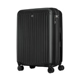 3pc Hardside Set - WENGER Flyn Pro Expandable (Black)