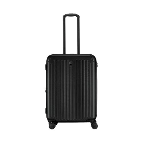 3pc Hardside Set - WENGER Flyn Pro Expandable (Black)