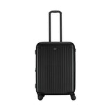 3pc Hardside Set - WENGER Flyn Pro Expandable (Black)