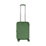 3pc Expandable Hardside - WENGER Flyn Pro Set (Green)