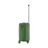 3pc Expandable Hardside - WENGER Flyn Pro Set (Green)