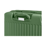 3pc Expandable Hardside - WENGER Flyn Pro Set (Green)