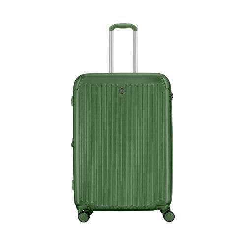 3pc Expandable Hardside - WENGER Flyn Pro Set (Green)