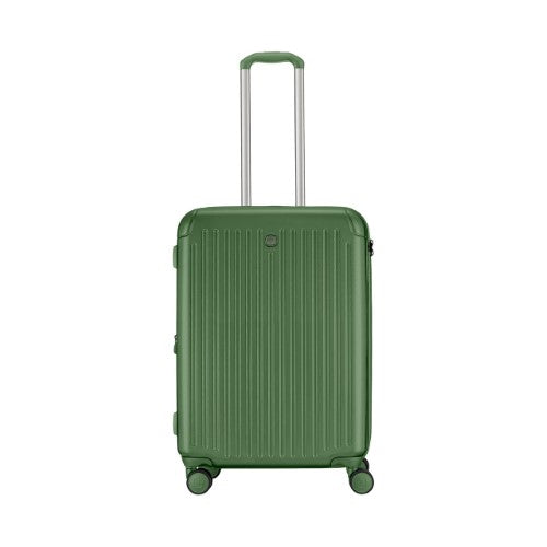 3pc Expandable Hardside - WENGER Flyn Pro Set (Green)