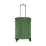 3pc Expandable Hardside - WENGER Flyn Pro Set (Green)