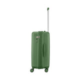 3pc Expandable Hardside - WENGER Flyn Pro Set (Green)