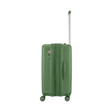 3pc Expandable Hardside - WENGER Flyn Pro Set (Green)