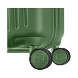3pc Expandable Hardside - WENGER Flyn Pro Set (Green)
