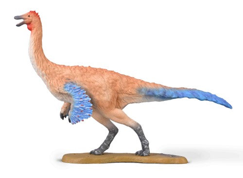 Figurine - CollectA Gallimimus XL 1:40 Scale