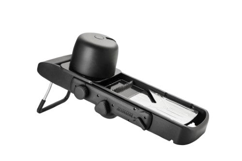 ALLIGATOR Madoline Slicer - Black