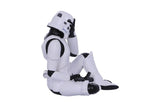 Ornament - NEMESIS NOW SEE NO EVIL STORMTROOPER (10CM)