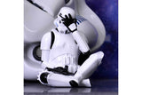 Ornament - NEMESIS NOW SEE NO EVIL STORMTROOPER (10CM)