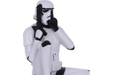 Ornament - NEMESIS NOW SPEAK NO EVIL STORMTROOPER (10CM)