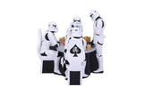 Ornament - NEMESIS NOW STORMTROOPER POKER FACE (18.3CM)