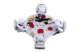 Ornament - NEMESIS NOW STORMTROOPER POKER FACE (18.3CM)