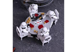 Ornament - NEMESIS NOW STORMTROOPER POKER FACE (18.3CM)