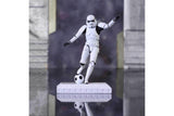 Ornament - NEMESIS NOW STORMTROOPER BACK OF THE NET (17CM)
