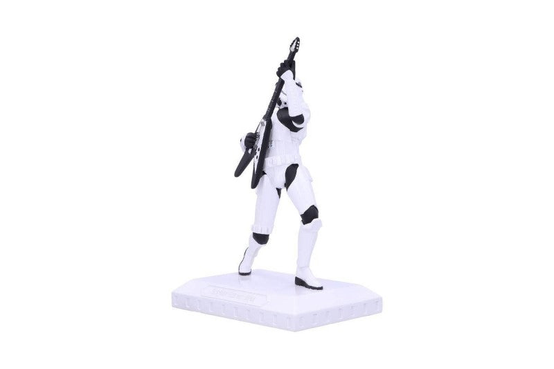 Ornament - NEMESIS NOW STORMTROOPER ROCK ON! (18CM)